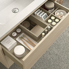 Salgar Optimus Set Mobile da Bagno, Truciolato, Nordick, Extra Grande