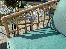 GIARDINI DI MAGGIO - LIVING PHILOSOPHY Set Giunco