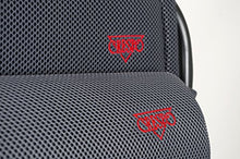 Crespo ap-232/86 Air Deluxe Sedia reclinabile, Grigio, 86 x 72 x 118 cm