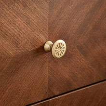 GCMJ Semplice Faggio Scandinavo Comodino, Comodino con Cassetti for Camera Fa Letto
