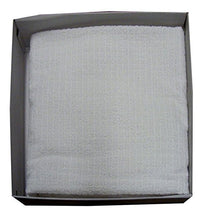 COPRIMATERASSO 1 PIAZZA SINGOLO SPUGNA JACQUARD CONFORT NOTTETEMPO GABEL