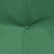 vidaXL Cuscino per Dondolo Antracite 150 cm in Tessuto