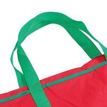 Bicaquu Borsa Organizer, Custodia Leggera Impermeabile, Borse da Viaggio per riporre i Viaggi a casa