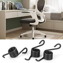 Accessori per mobili Sollevatore sedile resistente alla corrosione Molla Resistente 2,5 cm Grande elasticità, per accessori per mobili
