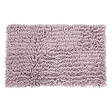 Cuscino da bagno in ciniglia indossabile per la cucina per il soggiorno(brown)