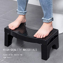 Sgabello per bambini，Sgabello da bagno pieghevole antiscivolo per bambini per allenamento vasino，Toilette antiscivolo per bagno Sgabello a due gradini，Sedia da doccia in plastica per cucina Bagno