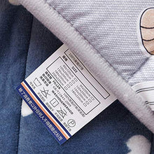 Futon Coprimaterasso Tatami in cotone, antiscivolo, pieghevole, comodo tappetino portatile, per dormire, camera da letto per studenti giapponesi 2.0 * 2.2m E