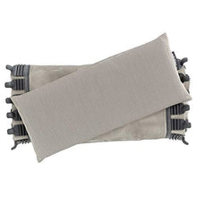 Lafuma LFM2676-1685 - Rivestimento di ricambio Batyline con cuscino per sedia a sdraio, Beige