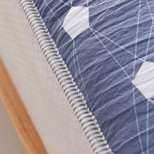 LJ Pad Imbottito per Studente Pieghevole Imbottito per Materasso Tatami Antiscivolo (Colore : 1, Dimensioni : 100x200cm)