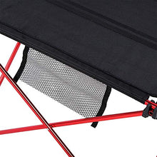 Redxiao Tavoli da Picnic per Barbecue da Esterno Pieghevoli multifunzionali per Escursioni in Campeggio