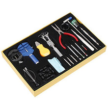 SaySure - 20pcs Horologe Wrist Watch Watchmakers Case Opener