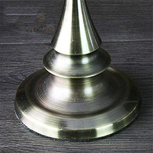 Huangjiahao - Supporto per Bicchieri da Vino, a Testa in Giù, per 6 Bicchieri da Vino, da Cucina, Bar, casa (Colore: Ciano)