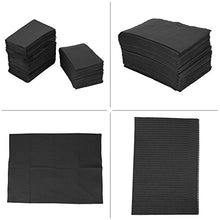 Stuoia Impermeabile Usa E getta,125 Pcs Pad Monouso Impermeabile Clean Pad Per Beauty Tattoo Tools