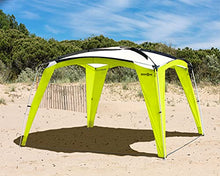 BRUNNER Gazebo Outdoor parasole MEDUSA II 3x3
