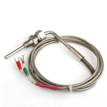 SaySure - 2M EGT K Type Thermocouple Exhaust Probe High Temperature
