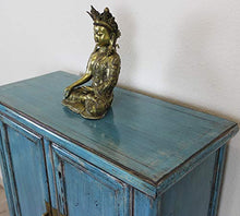 Fein - Cassettiera in Cinese con cassetti Interni, in Legno Massiccio
