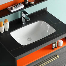 NgMik Cabinet Specchio Lavabo Simple Bagno Cabinet Set da Parete Bagno in Legno Cabinet Rock Plate Basin Vanity Specchio per Lo Specchio Facile da Pulire (Color : Orange, Size : 50x80x51.5cm)