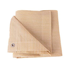 Panno ombra Telo Coprente in Sunblock con Occhielli, Telo in Rete UV al 90% per Copertura Vegetale (Dimensioni : 1X2m)