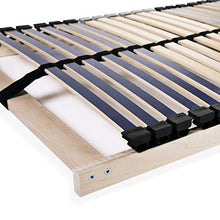 SKM Rete a Doghe 7 Zone con 42 Doghe 90x200 cm (10.5kg)