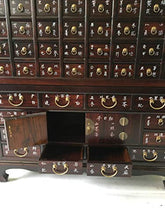 D&S Vertriebs GmbH - Armadietto da farmacia, 80 cassetti, 104 x 151 cm