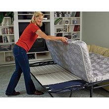 Inter Home Tavola Pannello Sotto Letto Divano - Interhomeâ- 3
