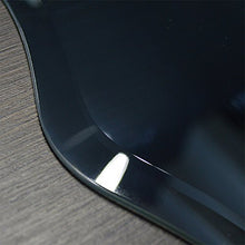 Mirror Specchio/Frameless Specchio del Bagno Ondulato Specchio per Il Trucco Bathroom Wall Specchio 19.6 Pollici