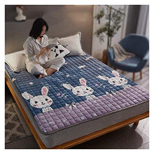 Materasso Pieghevole Ragazzi Ragazze Materasso Dormitorio Lettino Da Terra Per Bambini Divani E Divani Adatti Per Campeggio, Yoga, Residence,E-90x200cm
