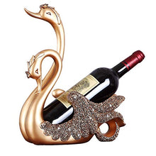 Cremagliera del Vino Decorazione del Dispositivo di Raffreddamento del Vino Decorazione TV del Salone Mobili for la casa (Size : E)