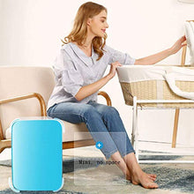 Da 5 litri Compact Cooler/Warmer Mini Frigo/Wine Cooler, Viaggi in, case, uffici dormitori lalay