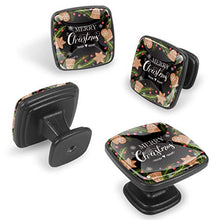 biglietto di auguri con pan di zenzero Pomelli per Porta 4 Pezzi Manopole per Mobili da Cucina Pomelli per Mobili Pomelli Per Cassetti/Cucina/Armadio Antichi