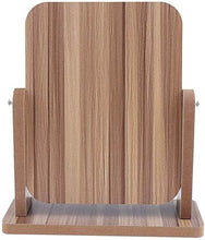 LBWARMB Trucco Specchio con luci Specchio cosmetico di Vetro di Alluminio Uomini e i Regali delle Donne