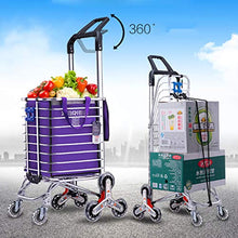 Carrello Pieghevole Carrello Spesa Piccolo Carrello Carrello Portatile
