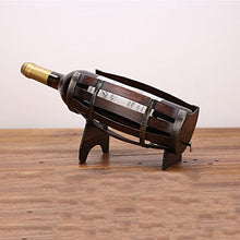Lxlxq Decorazione Creativa per la Decorazione del Vino