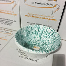 le terrecotte di cassiano fabio lavabo catino in Ceramica cm 35
