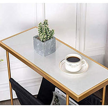 Comodino LHY- Comodino moderno in metallo con forte capacità di appoggio per camera da letto, studio, ecc. Comodo Nero