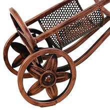 KEWEI - Portabottiglie per Vino, Decorazione per Vino Rosso, a Testa in Giù