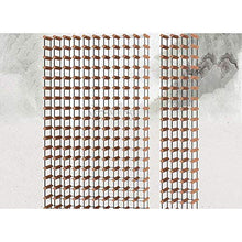 LUUDE Grande cremagliera faggio Vino, Cantina Decorato Rack, Perfetta per Gli Amanti del Vino e Collezionisti,5 * 23
