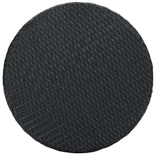 vidaXL Set Bar da Giardino 3 pz con Cuscini Polyrattan Nero