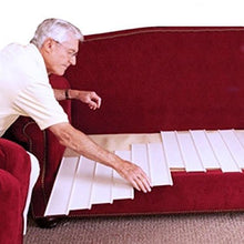 Inter Home TAVOLA Pannello sotto Letto Divano - INTERHOME© - 2