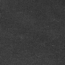 UnfadeMemory Paravento da Balcone in Tessuto Oxford Resistente alle Intemperie 75x600 cm Antracite