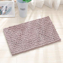 Cuscino da bagno facile da pulire Indossabile in soggiorno per la cucina(brown)