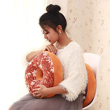 yywl Cuscini di Seduta Cuscino di Seduta Carino Decorativo Divano 1 pz / 40 cm