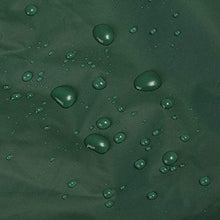 REW - Copertura per mobili da giardino, copertura per tavolo da patio, antivento e anti-UV