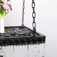 KDMB Portabicchieri da Vino Tazze da Calice Portabicchieri da Appendere Portabicchieri a Testa in Giù Portabottiglie da Vino Portabicchieri da Appendere (Dimensioni: L100 * L31cm)