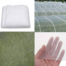 BYWWANG Copertura per Rete Protettiva per Frutta per ortaggi da pollame, 2.1x10m