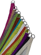 SoClear - Tenda parasole colorata, per ombra, impermeabile, varie dimensioni e colori