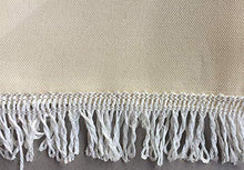 SpazioTessile Tenda da Sole da Esterno Marrone 100% Poliestere Ombreggiante Grande 4 Misure RM (L 140X250 H)