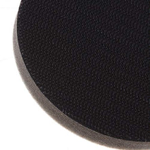 LOVIVER 3X Cuscino di Interfaccia per Cuscino per Dischi Abrasivi con E Loop 4 '' 5 '' 6 ''