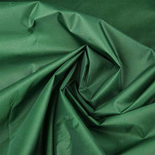 Emoshayoga Coprisedile Ultraleggero a 3 posti e Non sbiadente per Swing Brond novità(Green)