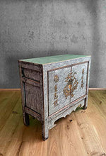 Asia - Armadio a forma di drago (80 x 90 x 39,5 cm)